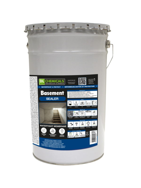 Basement Sealer