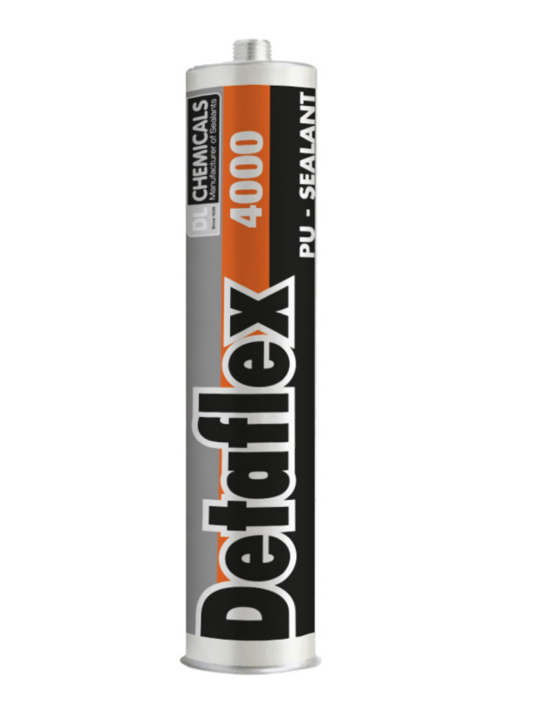 Detaflex 4000