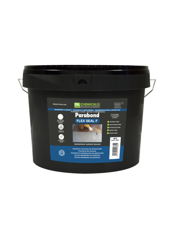 Parabond Flex Seal F