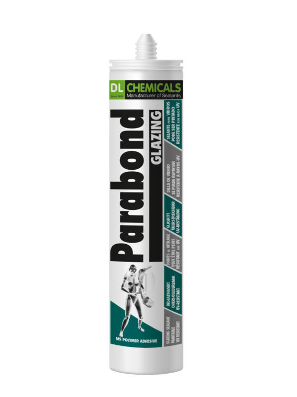Parabond Glazing