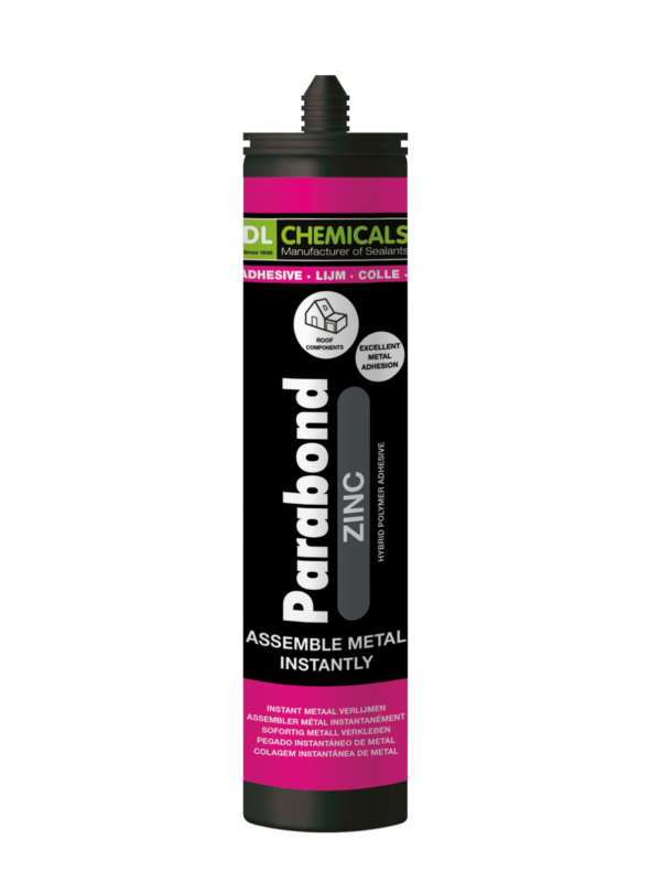 Parabond Zinc