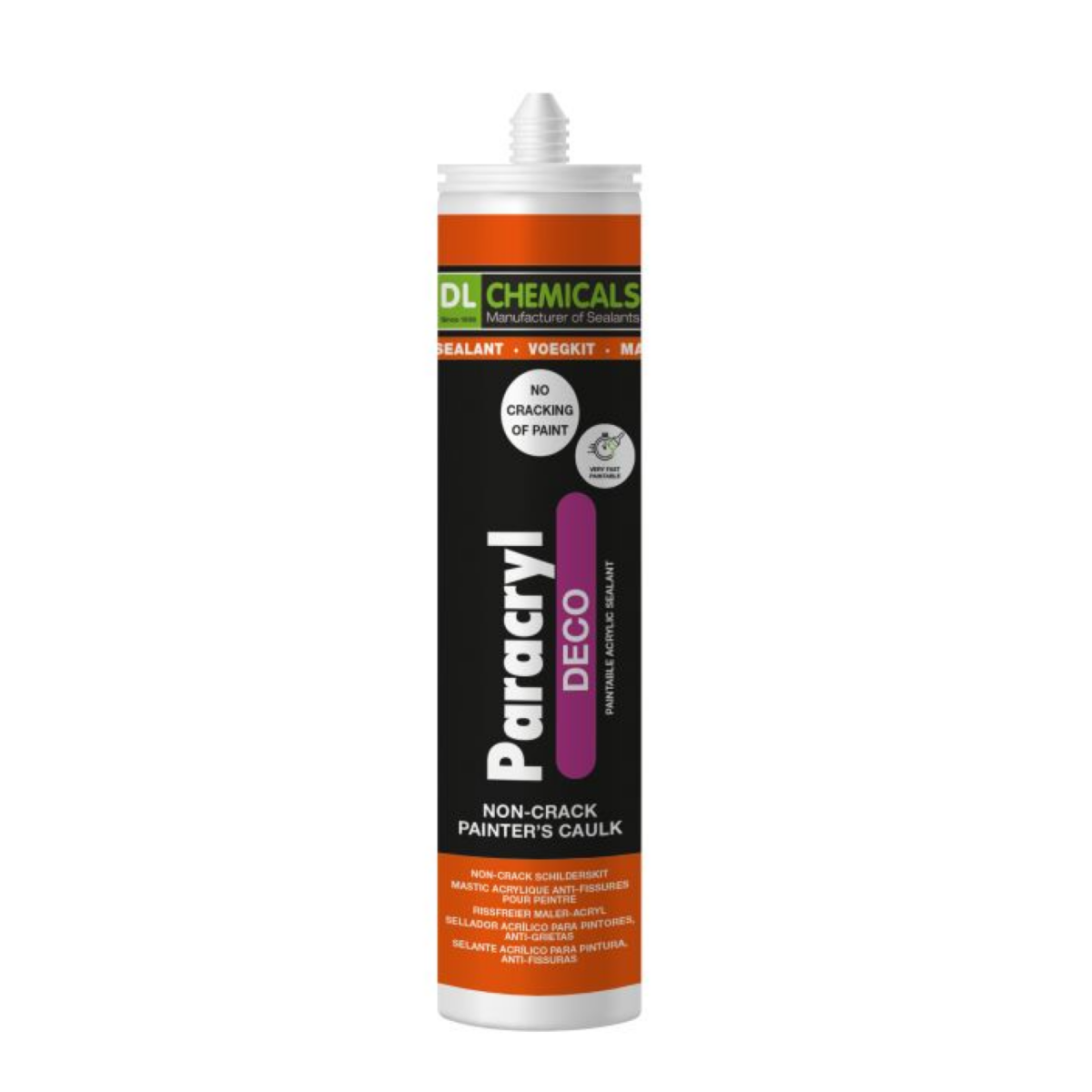 Paracryl Deco
