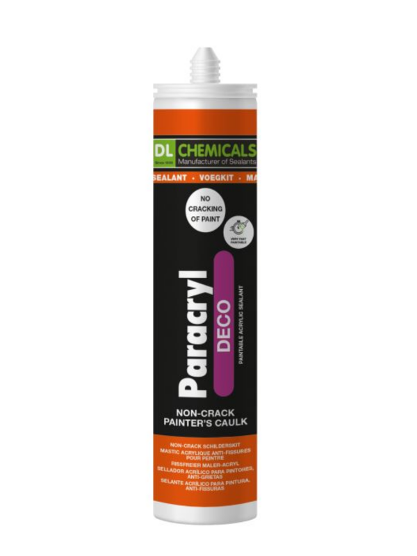 Paracryl Deco