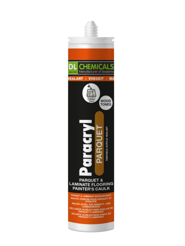 Paracryl Parquet