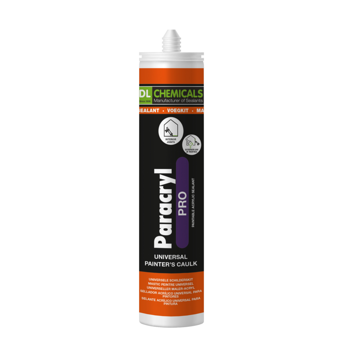 Paracryl Pro
