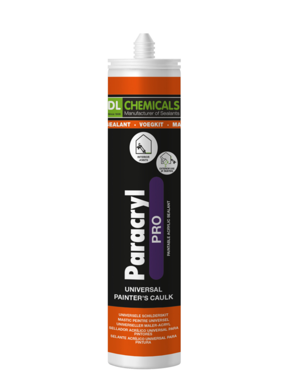 Paracryl Pro