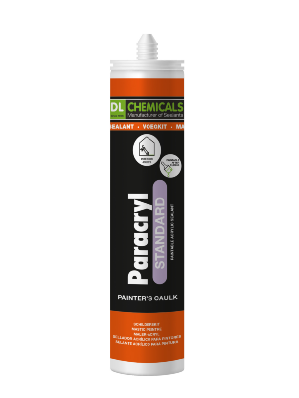 Paracryl Standard