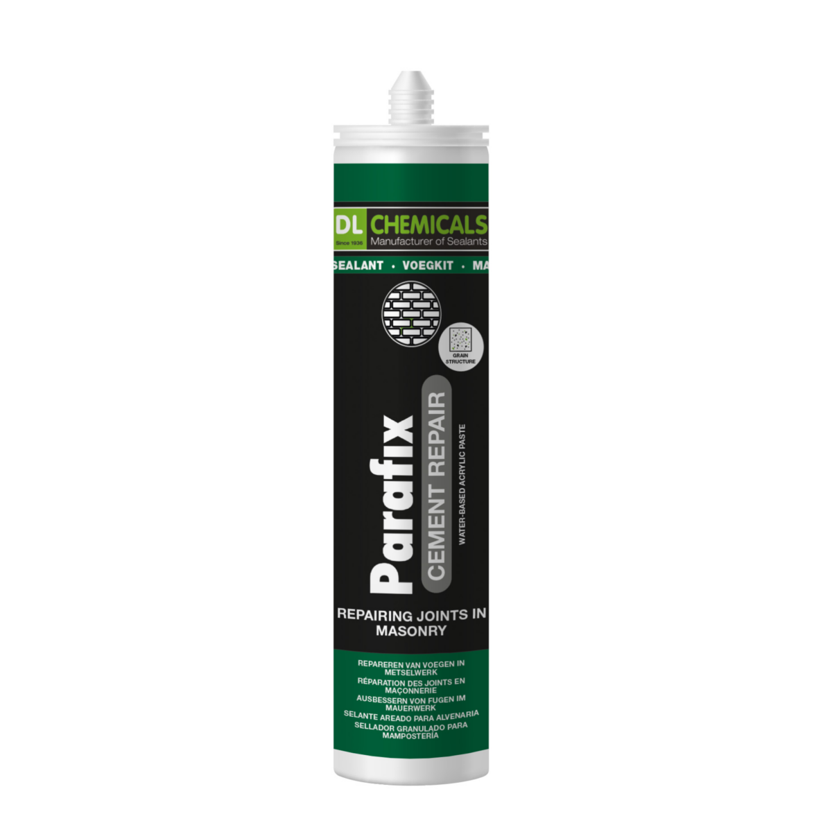 Parafix Cement Repair