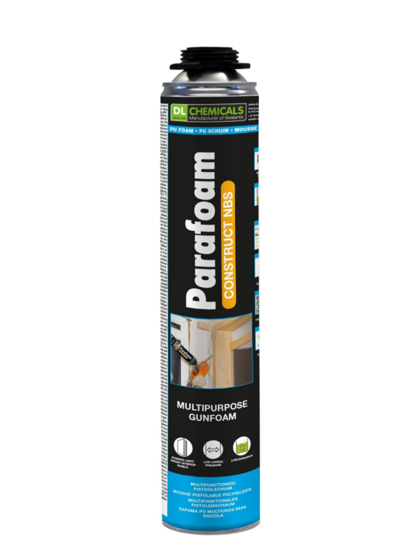 Parafoam Construct NBS