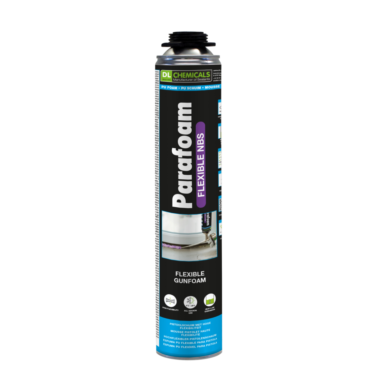 Parafoam Flexible NBS