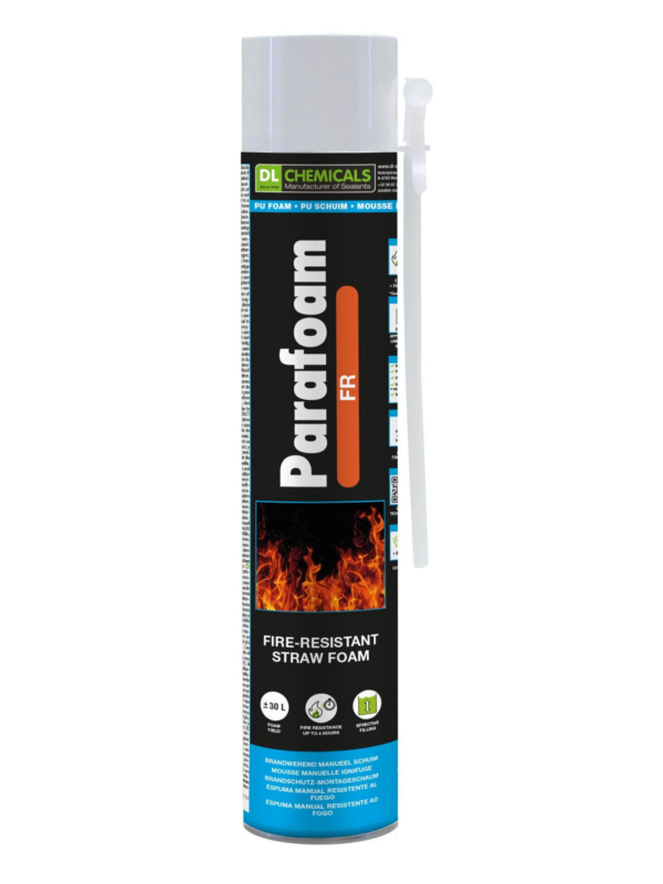Parafoam FR