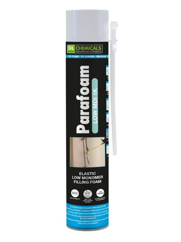 Parafoam Low MDI 1K