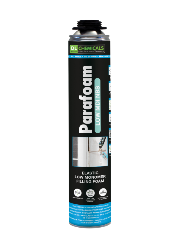 Parafoam Low MDI NBS