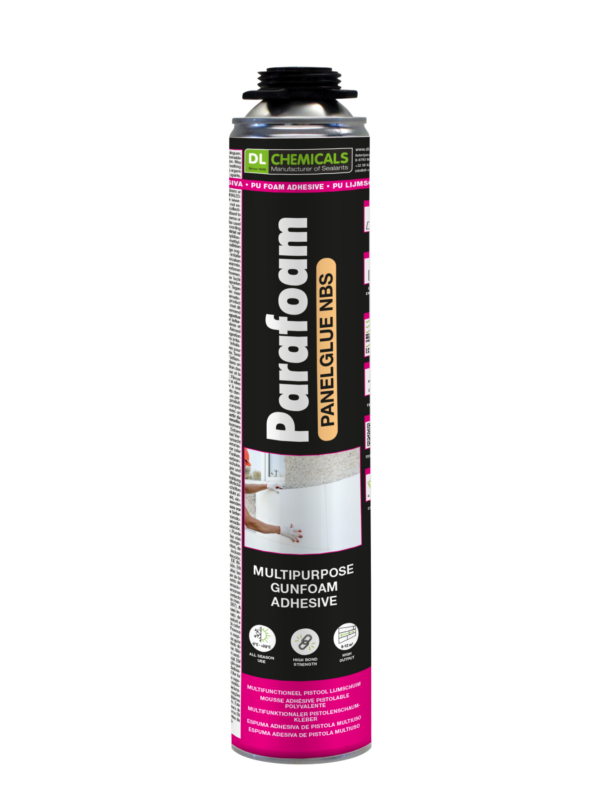 Parafoam Panelglue NBS
