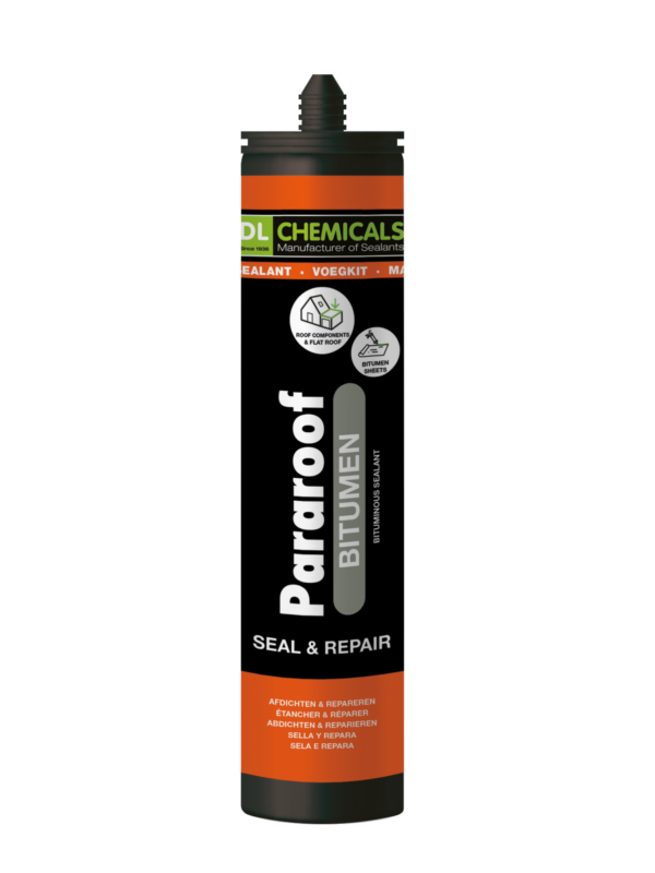 Pararoof Bitumen