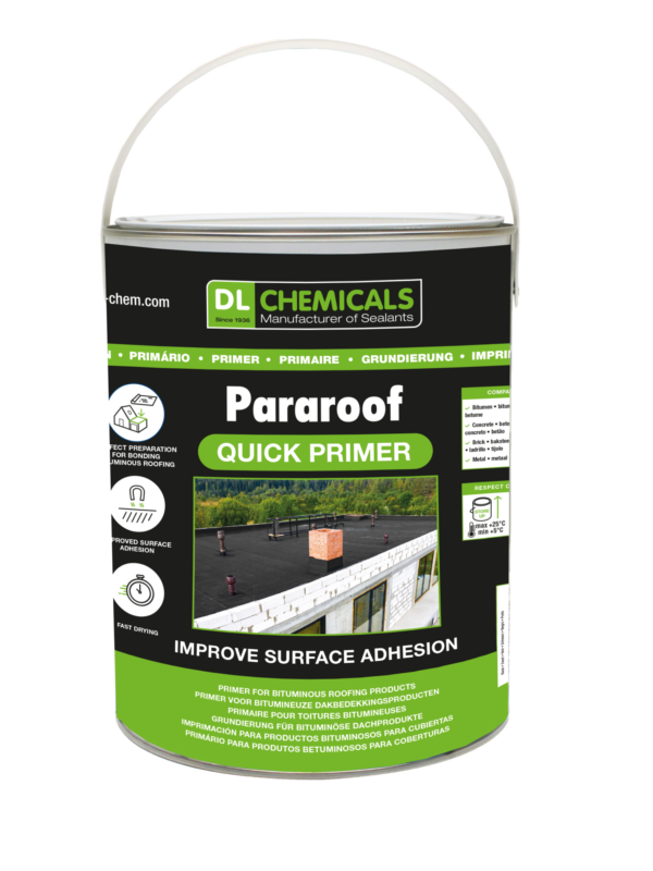 Pararoof Quick Primer
