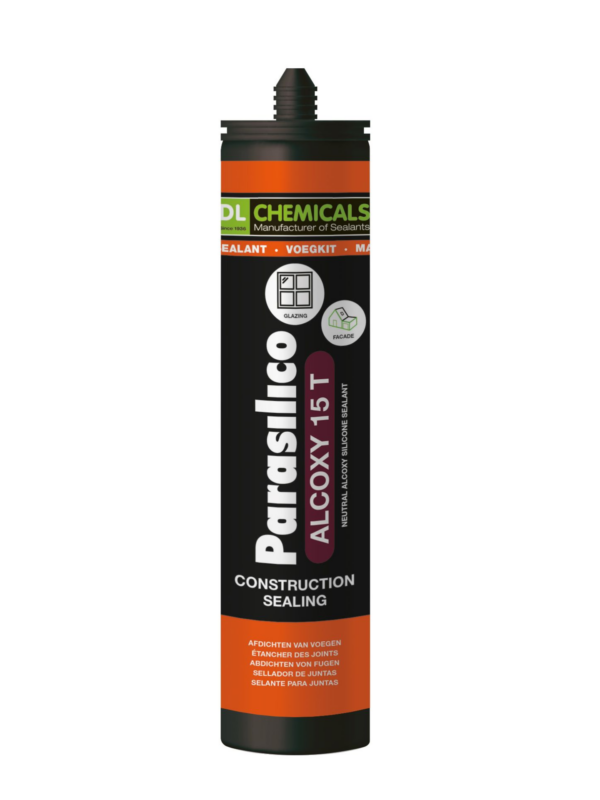 Parasilico Alcoxy 15 (T)