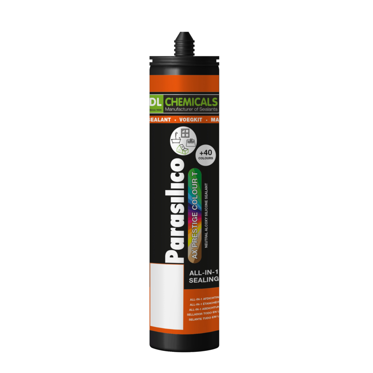 Parasilico AX Prestige Colour T