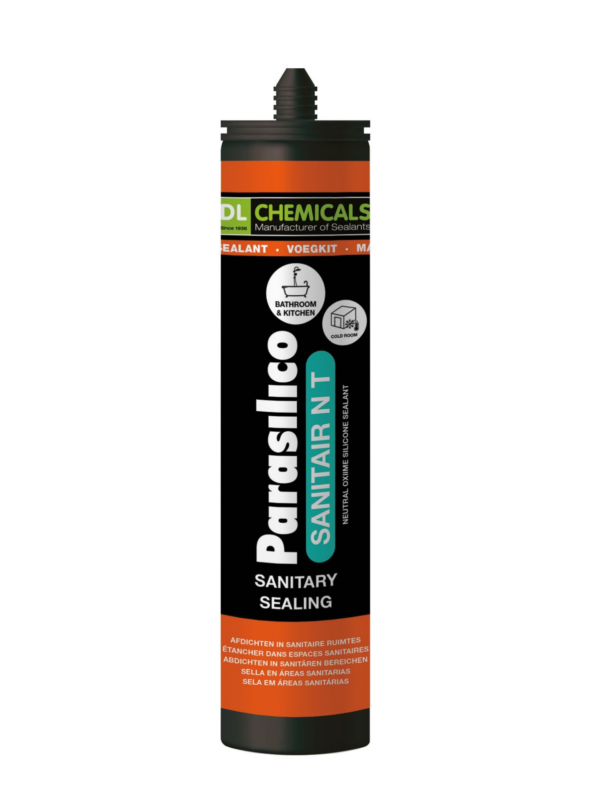 Parasilico Sanitair N (T)