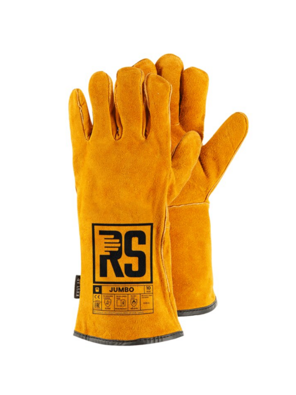 RS Jumbo