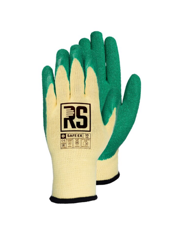 RS Safe EX