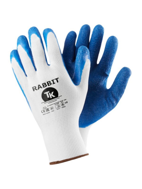 TK Rabbit