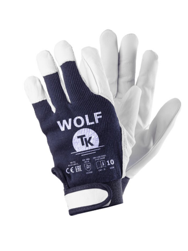 TK Wolf